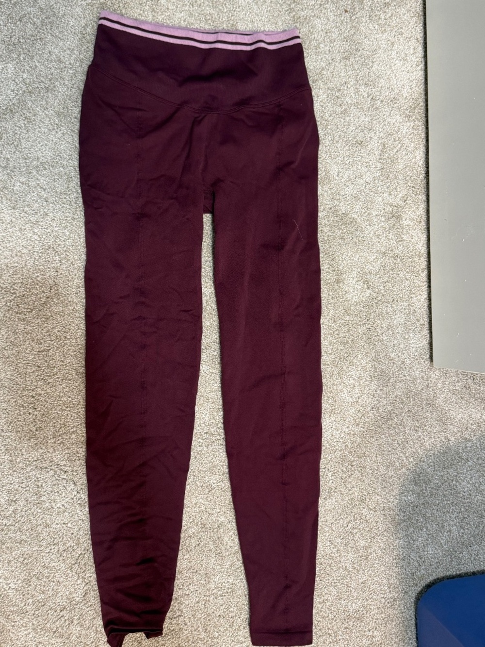 Victoria’s Secret PINK Athletic Leggings